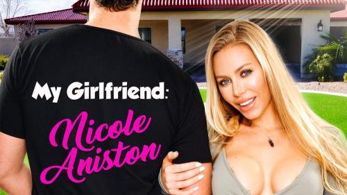 Nicole Aniston - My Girlfriend (UltraHD/2K)