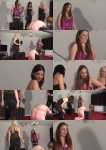 Lady Chanel, Chantelle, Sophia - Group Whipping Of Piggy [HD, 720p] [Desire-her.com] 