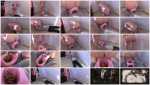 Smell for toilet slave only (MilanaSmelly) Femdom, Scatology [FullHD 1080p] Defecation