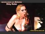 Veronica Moser - VM71 - DIRTY HOLES [Hightide-Video.com / 1.34 GB] HD 720p (Solo, Milf, Masturbation)