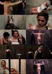 Lori - Revenge on the Laughing Girl [HD, 720p] [Elite Pain, Maximilian Lomp, Mood Pictures] 