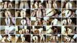 ModelNatalya94 - Three naked beauties shake their feet [Threesome / 1.18 GB] FullHD 1080p (Amateur, Lesbians)