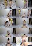 Margo - Two Girls Share a Full Human Toilet [FullHD, 1080p] [ScatShop.com] 