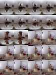 Sherril Collins - Her First Big Cock - Mirror (24.01.2020/PerVRt/3D/VR/UltraHD 4K/2160p) 