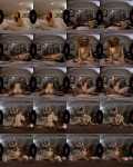 Jessica Portman - Look at me (07.01.2020/VirtualRealPorn.com/3D/VR/UltraHD 4K/2700p) 