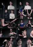 Ava D'Amore, Lydia Black - Tutorial [HD, 720p] [RealTimeBondage.com] 
