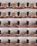 Rebecca Black, Gabrielle - Jingle Balls And Christmas Hoes (23.01.2020/VirtualTaboo.com/3D/VR/UltraHD 2K/1920p) 