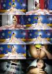 Paula 3 - Ass Lube Breeding Dirty Massage [HD, 720p] [LadyboysFuckedBareback.com] 