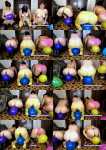 ModelNatalya94 - Game with balloons (09.02.2020/ScatShop.com/Scat/FullHD/1080p) 