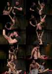 Eva Maxim, Ricky Larkin - I'm Your Nasty Girl: Eva Submits Her Body to Ricky (19.02.2020/TSSeduction.com/HD/720p) 