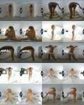 Melena Maria Rya - Perfectly Naked (23.03.2020/StripzVR.com/3D/VR/UltraHD 4K/2880p) 