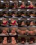 Abigail Mac - No Time to Die Hard (08.04.2020/VRBangers.com/3D/VR/HD/960p) 