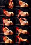 Abigail Dupree - Lovi Butt Toys V016 Odd Butt Insertions [HD, 720p] [SensualPain.com] 