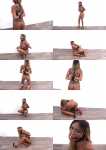 Natalia Forrest - Rage Against The Box Tie Armbinder [FullHD, 1080p] [BeltBound.com] 