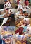 Jelena, Tiana - Amateur Lesbian Scat And Toys By Jelena And Tiana (SG-Video)