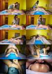 Sophia 2 - Breeding Dirty Massage In PJs [HD, 720p] [LadyboysFuckedBareback.com] 