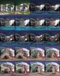 Jane Doux - Peeping Tom (12.06.2020/MilfVR.com/3D/VR/UltraHD 2K/1920p) 