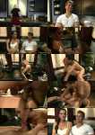 Jesssica Fox, Logan Vaughn - Shemale Dominate [HD, 720p] [TsSeduction.com, Kink.com.] 