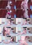 Eva De Vil - Cum Like A Girl, Panty Slut (29.06.2020/IWantClips.com/FullHD/1080p) 