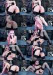 XandriaGoddess - Succubus rough fucked and creampied [FullHD, 1080p] [ManyVids.com] 