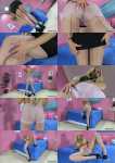 Nina Elle - Nina Elle's Pantyhose Tease 2 [HD, 720p] [JBVideo.com] 