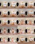Katy Rose - Baking Muffins (26.09.2020/VirtualRealPorn.com/3D/VR/UltraHD 4K/2700p) 