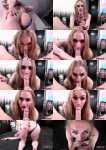 Chloe Clair - Blonde Hottie Sucks Some Serious Cock [FullHD, 1080p] [TsPov.com] 