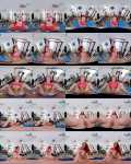 Charli Red - Personal Trainer's Dream Girl (25.09.2020/LustReality.com/3D/VR/UltraHD 4K/3072p) 