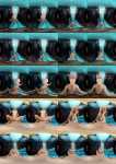 Kittina Clairette - Wet Pearls (16.11.2020/VirtualRealPorn.com/3D/VR/UltraHD 4K/2160p) 