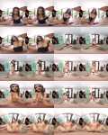Gaby Gomez - My First Anal (12.11.2020/VRLatina.com/3D/VR/UltraHD 2K/2048p) 