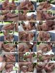 FootsieBabes, 21Sextury: Veronica Leal - Make Me Squirt On My Feet! (HD/720p/840 MB)