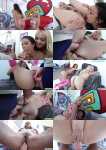 Lilly Bell, Kylie Rocket - Kylie & Lilly Have 2 On 1 Fun [FullHD, 1080p]