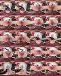 Lady Gang - Lovely View of Pink Slit - Czech VR Fetish 269 [UltraHD 4K, 3840p]