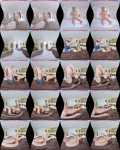 Katy Rose - When The Gardener Plants His Sperm! - Voyeur [UltraHD 4K, 2700p]
