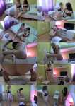 MilanaSmelly - Svetlana and Christina were very hot today - look but don't touch (Poo19)