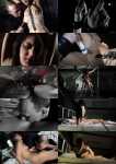Carolina Abril - Slave on a Platter [HD, 720p]