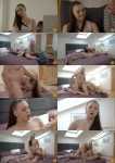 Morgan Rodriguez, Ornella Morgan - Chilling On Her Boyfriend's Father Dick [FullHD, 1080p]