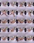 Katy Rose - Dude watches cutie masturbating [UltraHD 4K, 2700p]