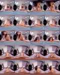 Lexi Layo - Shocking Shower (16.12.2020/18VR.com/3D/VR/UltraHD 4K/2700p) 