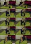 Natalya Vega - Arch And Beg To Get Knocked Up [FullHD, 1080p]