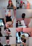 MilanaSmelly - Order for the toilet slave 5 Lassie (Poo19)