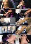 Rock In Babe, Marie, Melody Clark - Sex In My Van In Paris Escort Date [HD, 720p] [OnlyFans.com] 