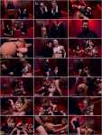 Britney Amber, Riley Reyes, Missy Martinez - Corruption Strain 3 [FullHD 1080p]