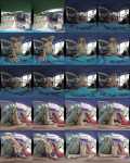 Pristine Edge, Jane Doux - Peeping Tom (20.01.2021/MilfVR.com/3D/VR/FullHD/1080p) 