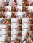 Louise Lee - Bubble Bath Milf Sex (2021/DayWithAPornstar, Brazzers/FullHD/1080p) 
