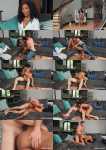 Olivia Jayy - Naked: Olivia & Will [HD, 720p]