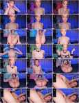 AnnBarby - Show from 19 February 2021 [HD 1064p]