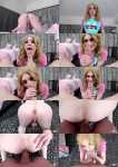 Ellie Brat - Blonde Teen Sissy Sucks A Cock Before Bedtime (13.02.2021/SissyPOV.com/Transsexual/FullHD/1080p) 