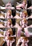 Erica Cherry - Horny Trans Redhead Sucks A Fat D [FullHD, 1080p] [TsPov.com] 