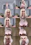 Erotica Divine - Sassy Blonde Sissy (22.03.2021/SissyPOV.com/Transsexual/HD/720p) 